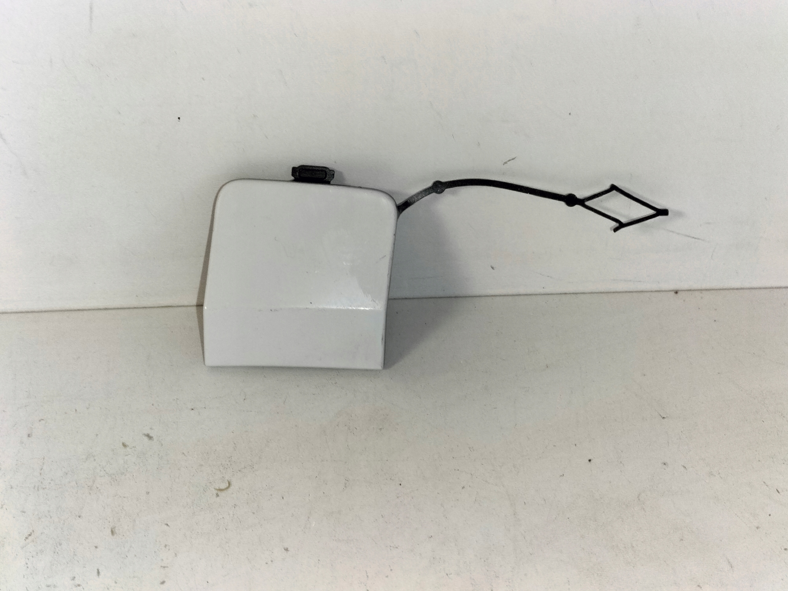 KRYTKA ZADNÉHO NÁRAZNÍKA VW GOLF 8 VIII 20- HB