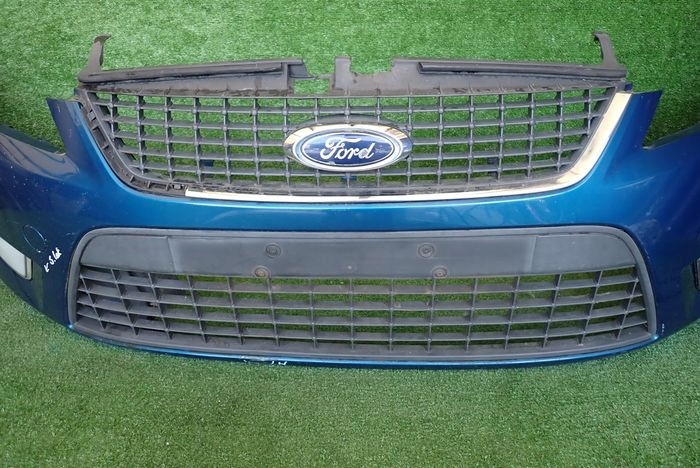 FORD MONDEO MK4 07- PREDNÝ NÁRAZNÍK