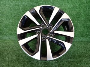 VW GOLF VIII 5H0 7Jx16 ET48 5×112 HLINIKOVY DISK ELEKTRON VW GOLF VIII 5H0 7Jx16 ET48 5×112 HLINIKOVY DISK ELEKTRON