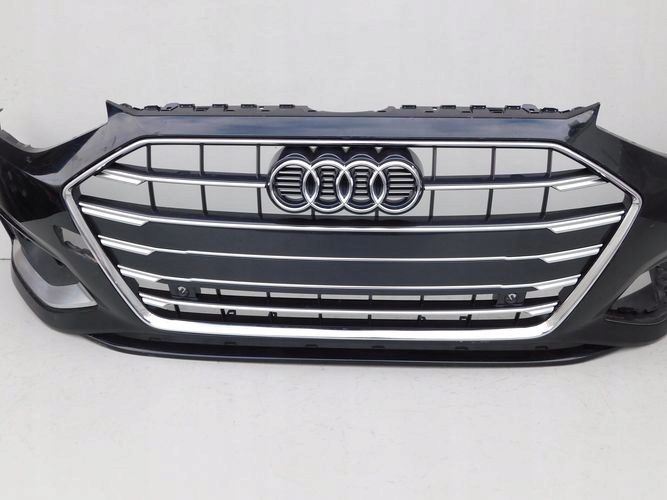 AUDI A4 B9 LIFT 19- PREDNÝ NÁRAZNÍK