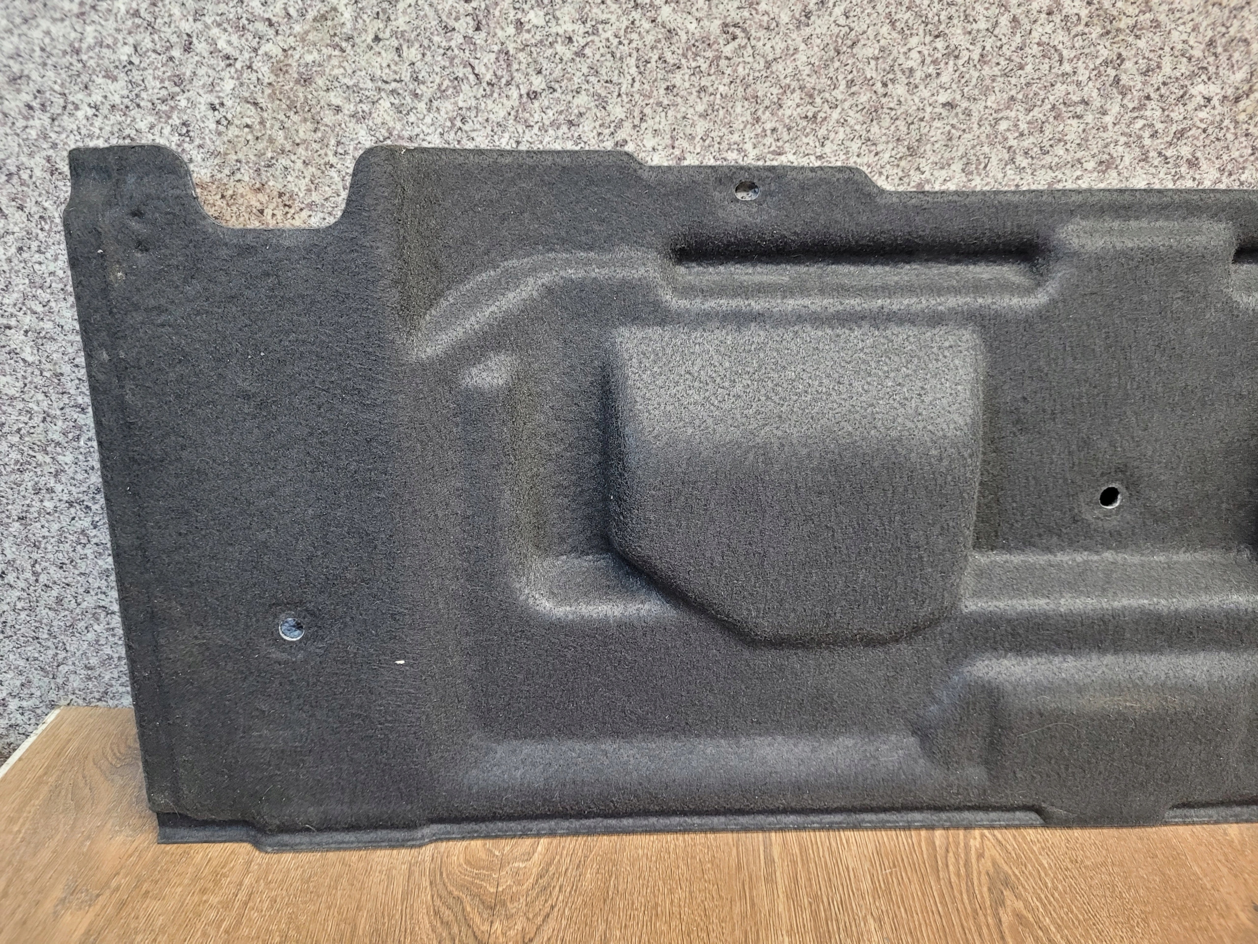 FORD C-MAX GRAND MK2 PODLAHA KUFRA AM51-U13065