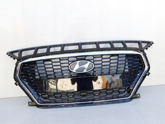 HYUNDAI I30 III HB KOMBI 17- MRIEZKA LISTA