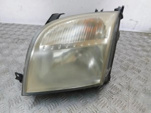 LAVE PREDNE SVETLO FORD FUSION LAVE PREDNE SVETLO FORD FUSION
