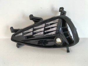 HMLOVKA SVETLO DRL MRIEŽKA LIŠTA LAVY HYUNDAI I30 III LIFT 20- HMLOVKA SVETLO DRL MRIEŽKA LIŠTA LAVY HYUNDAI I30 III LIFT 20-