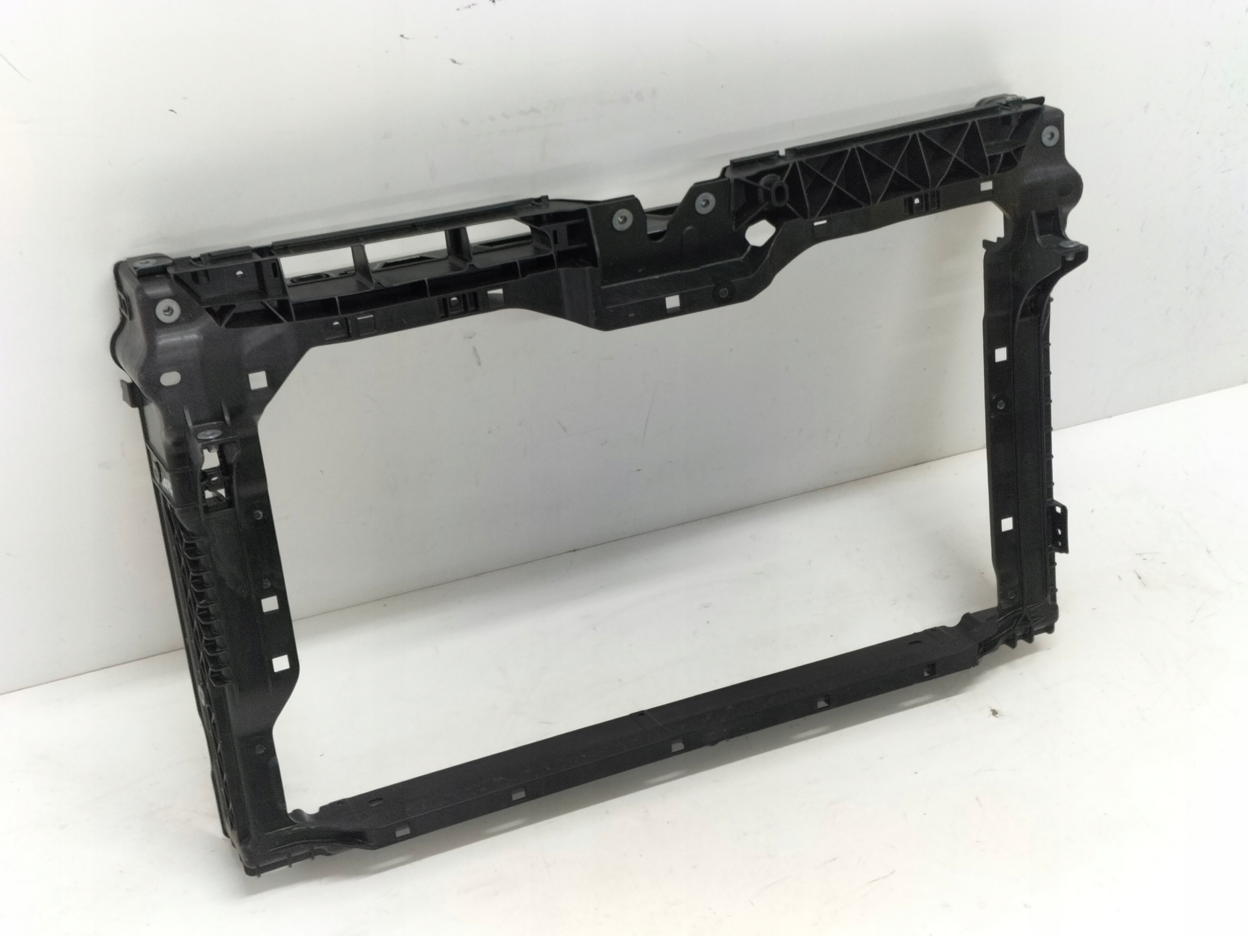 PREDNE CELO SKODA FABIA 4 IV 21-  , 1.0TSI 95KM