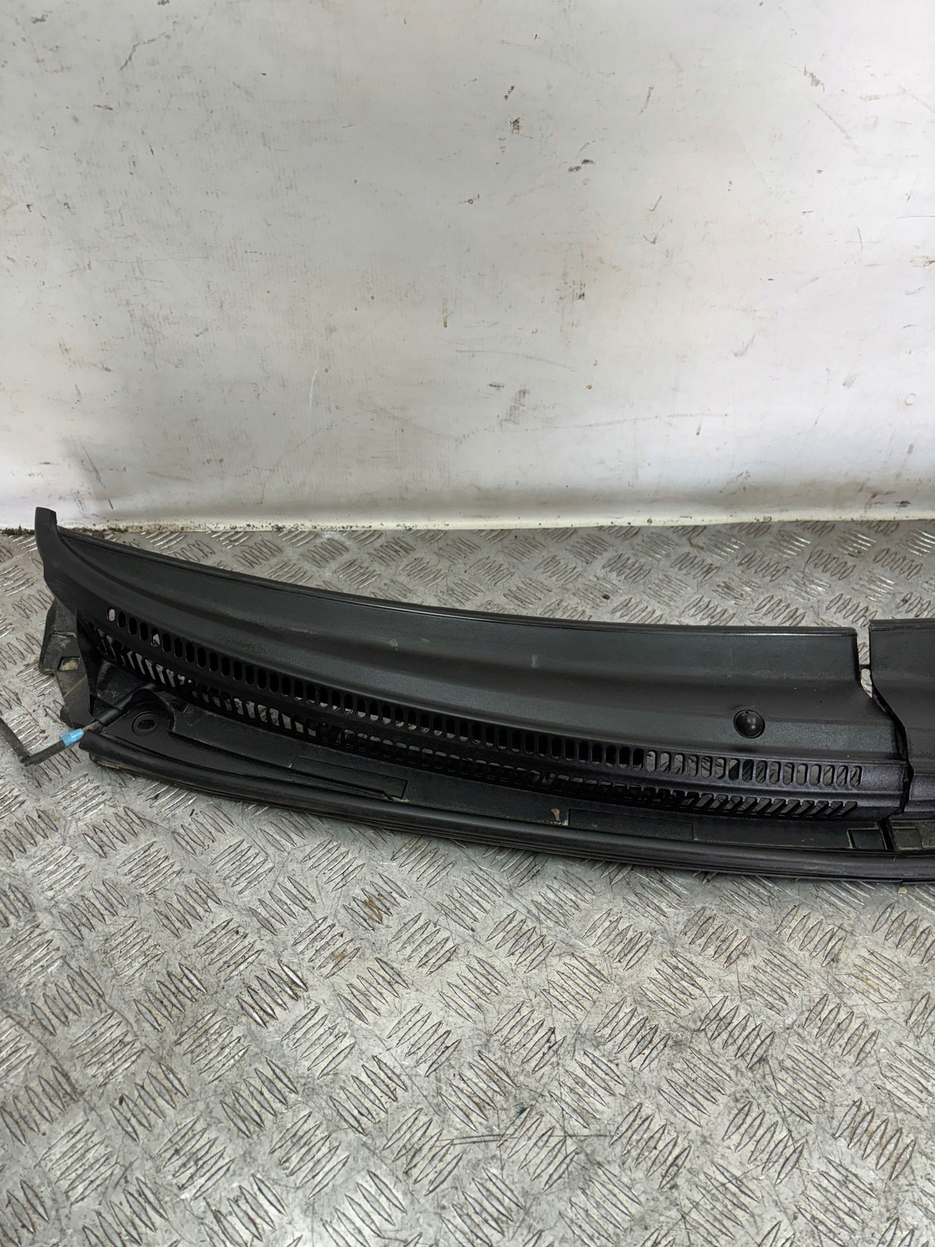 TORPEDO, PLAST POD STIERACE TOYOTA AYGO I