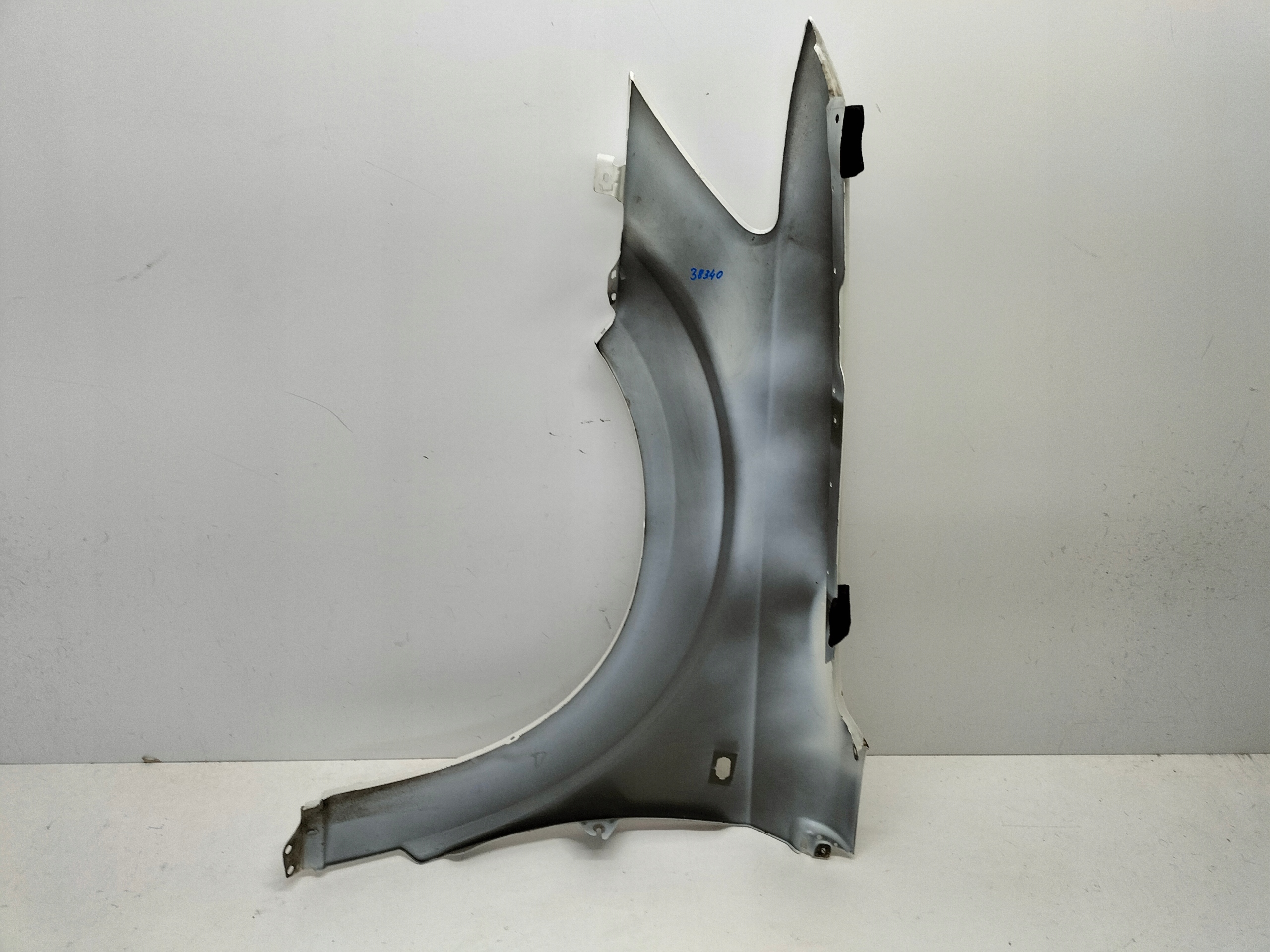 PRAVY PREDNY BLATNIK FIAT FREEMONT 11-