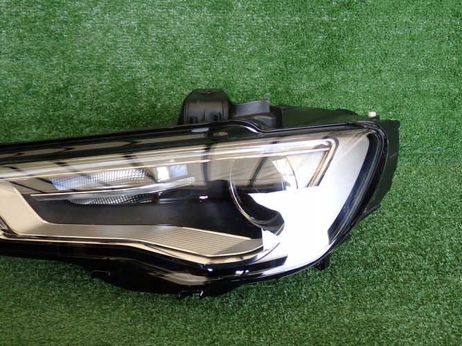 AUDI A3 8V BI XENON LIFT 16- LAVE PREDNE SVETLO