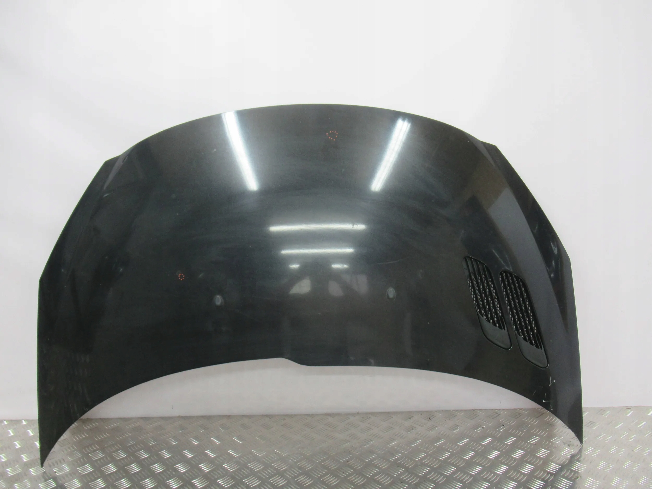 PREDNÁ KAPOTA PEUGEOT 206+ PLUS