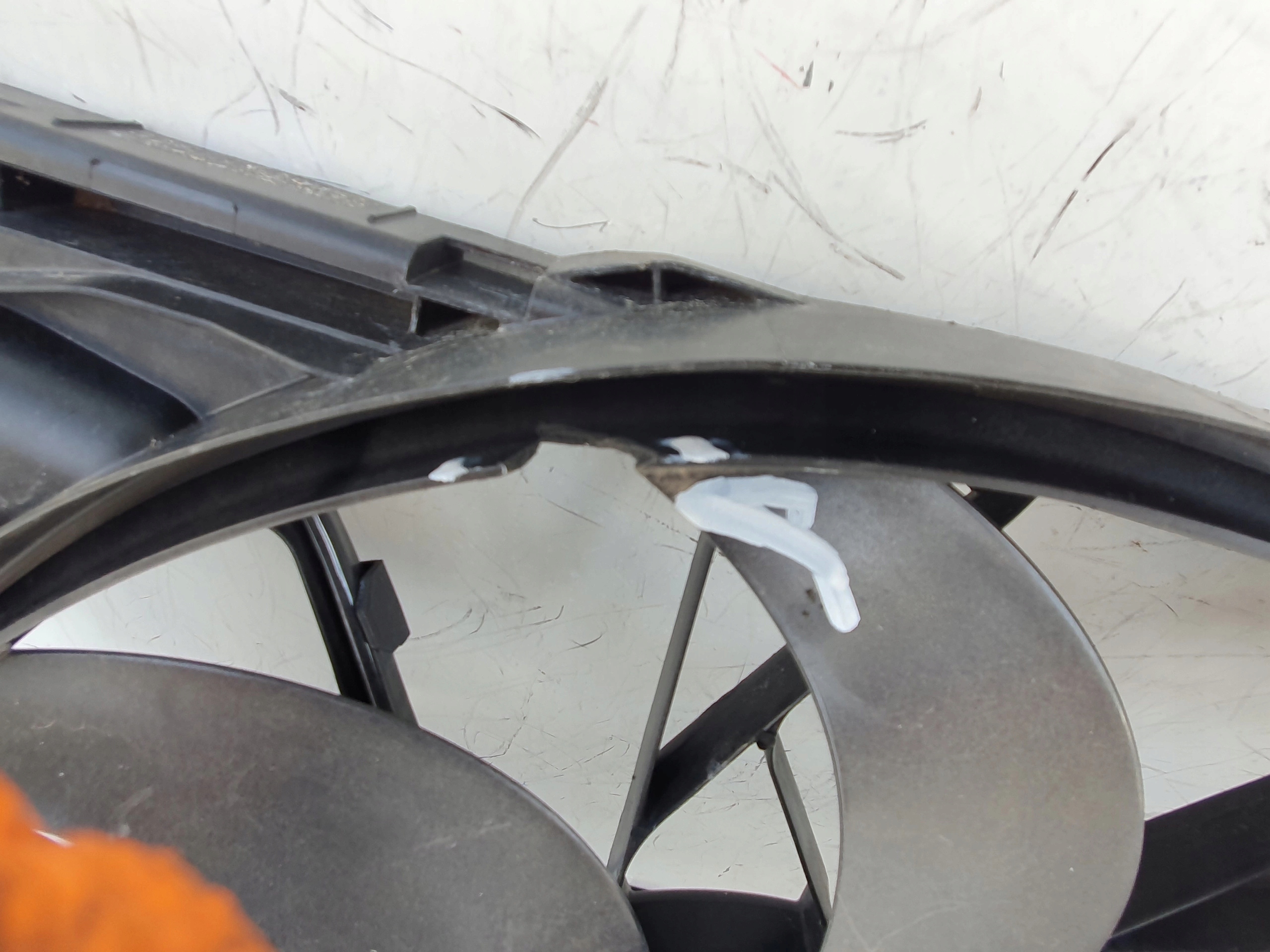 MERCEDES GLA W 247 W247 A2479060200 VENTILATOR
