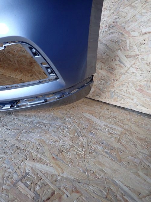 VW PASSAT  B8 HIGHLINE LIFT 19- PREDNÝ NÁRAZNÍK