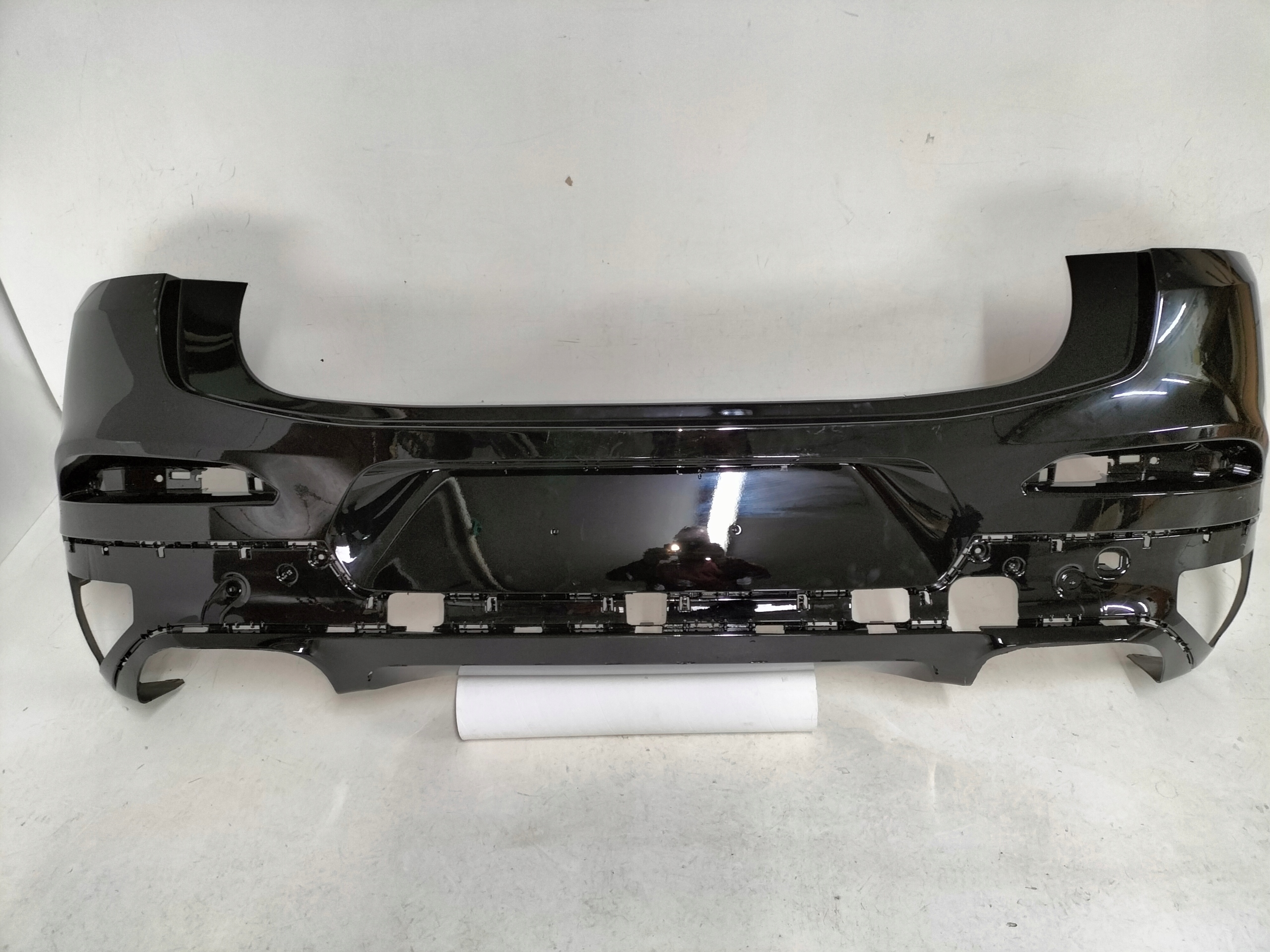 ZADNÝ NÁRAZNÍK BMW X4 G02 18-