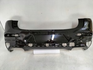 ZADNÝ NÁRAZNÍK BMW X4 G02 18- ZADNÝ NÁRAZNÍK BMW X4 G02 18-