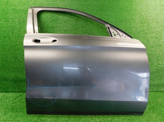 MERCEDES W253 253 GLC PRAVE PREDNE DVERE