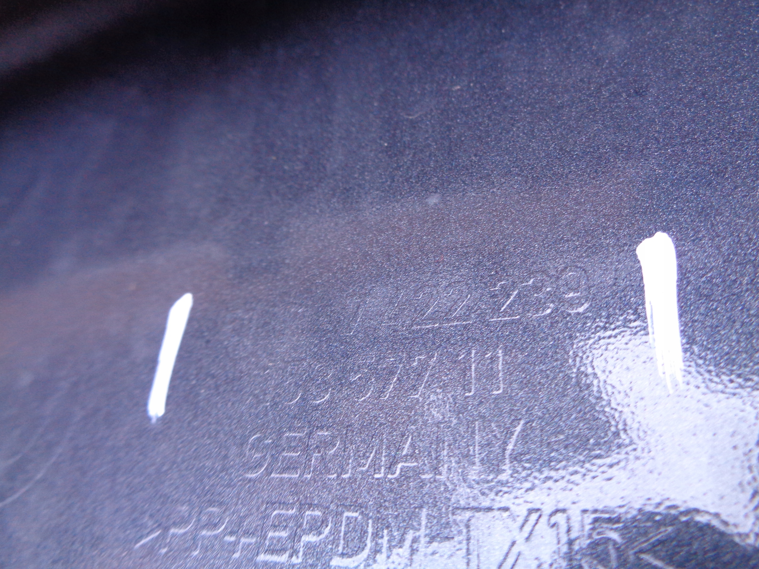 PREDNÝ NÁRAZNÍK BMW 3 G20 G21 18- NR 28271
