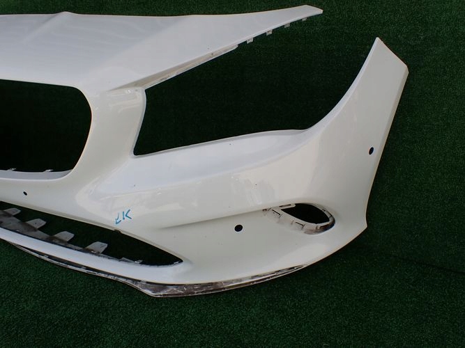 MERCEDES W176 176 A-KLASA LIFT 15- PREDNÝ NÁRAZNÍK