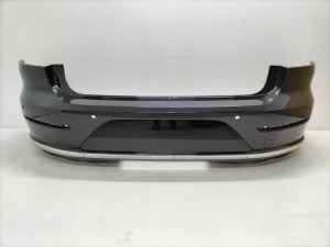 ZADNÝ NÁRAZNÍK VW ARTEON 17- 3G8 ZADNÝ NÁRAZNÍK VW ARTEON 17- 3G8