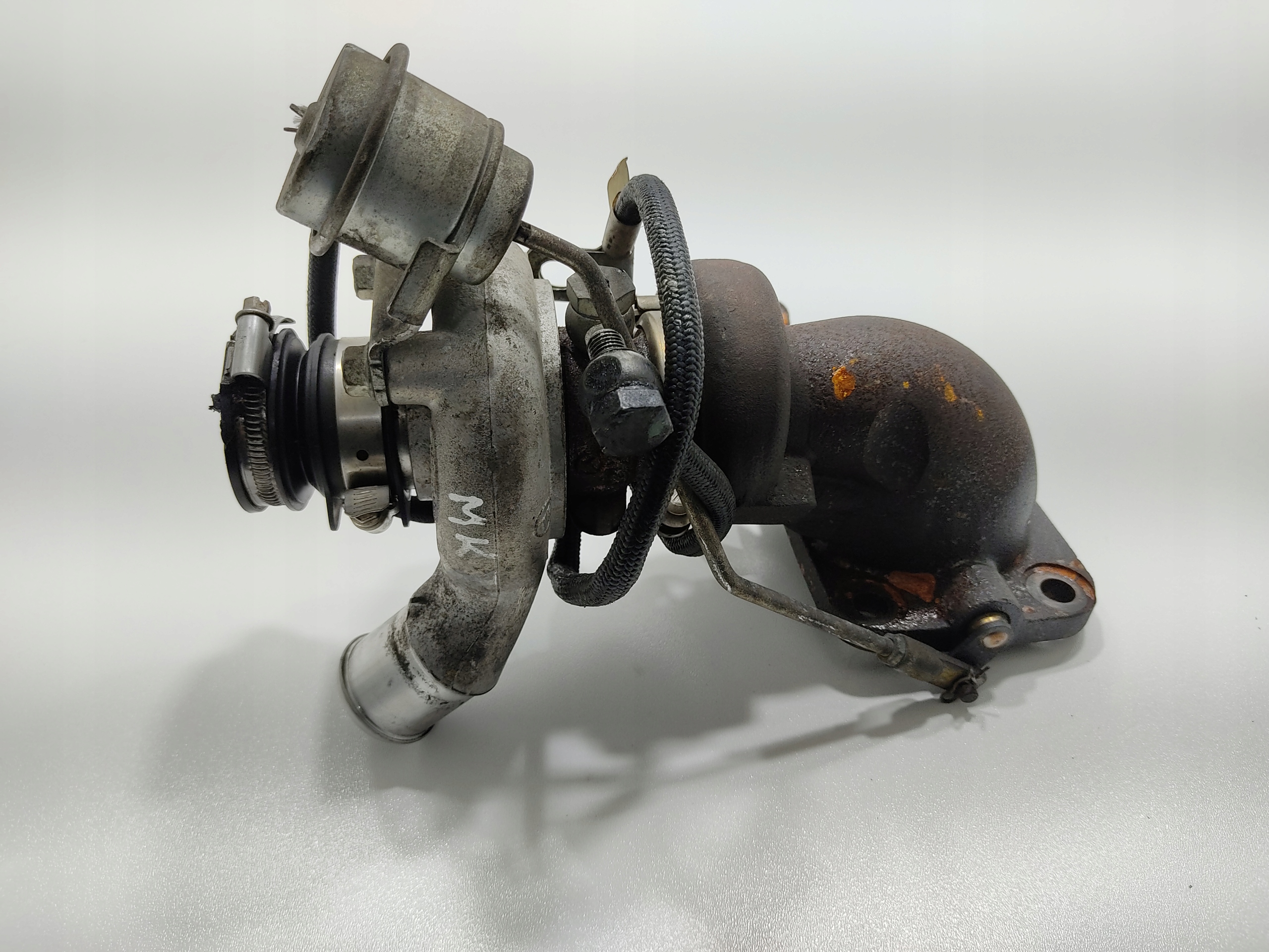 TURBO TRANSIT MK7 2.2 TDCI 6C1Q-6K682-CD