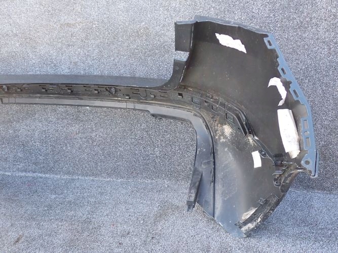 SEAT ATECA FR 16-21 ZADNÝ NÁRAZNÍK