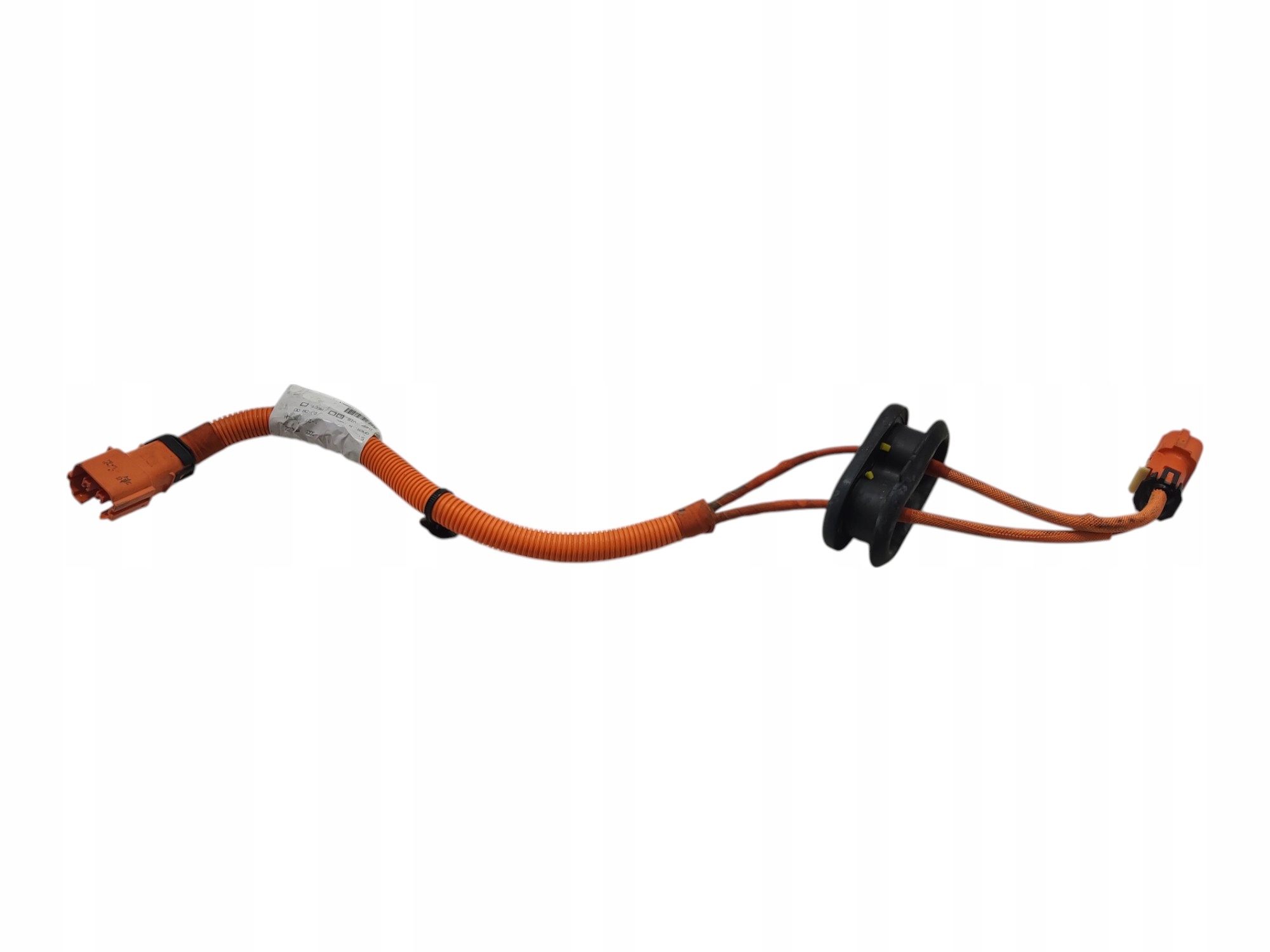 HADICA KABELÁŽ KABEL PARTNER BERLINGO III ELECTRIC 2008-2018 9800014180