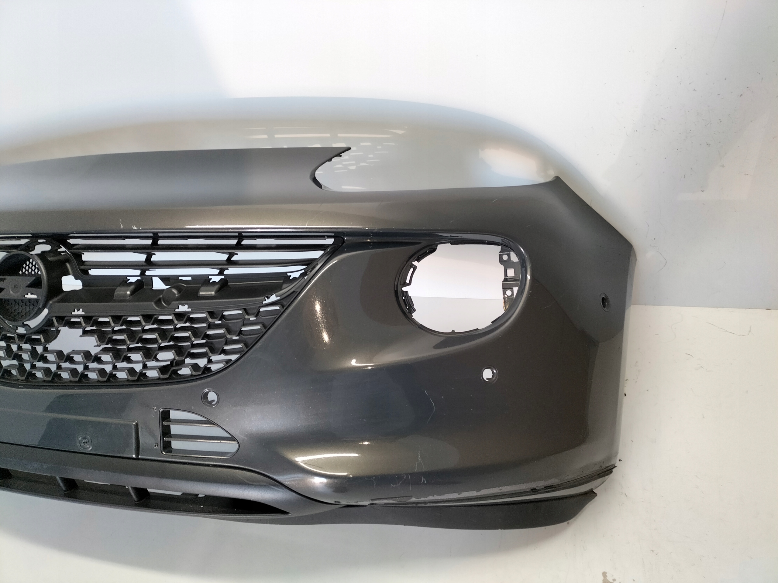 PREDNÝ NÁRAZNÍK OPEL ADAM 13- OPC S TURBO