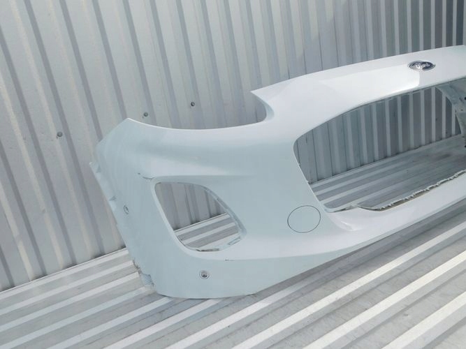 FORD PUMA MK2 II 19- PREDNÝ NÁRAZNÍK