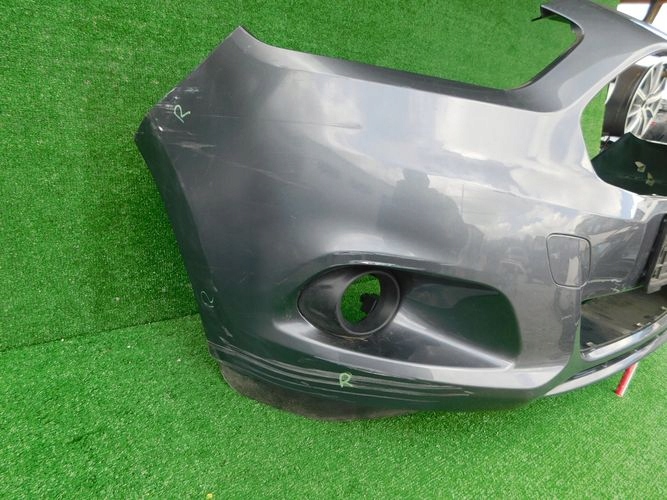 FORD KA PLUS 16- PREDNÝ NÁRAZNÍK