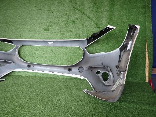 MERCEDES W247 274 GLA II LIFT 23- PREDNÝ NÁRAZNÍK