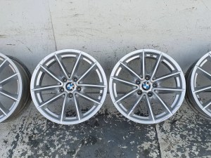 BMW 5 G30 G31 6868217 KOLESA HLINIKOVE 17 BMW 5 G30 G31 6868217 KOLESA HLINIKOVE 17