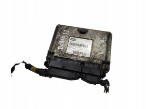 RIADIACA JEDNOTKA MOTORA FIAT DOBLO I 1.6 16V CNG 51804525 2005-2009 LIFT RIADIACA JEDNOTKA MOTORA FIAT DOBLO I 1.6 16V CNG 51804525 2005-2009 LIFT