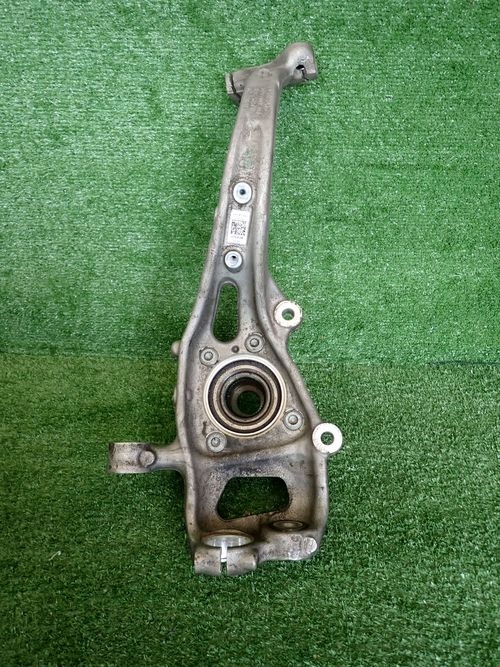 AUDI 8W0407560 OTOC PRAVA