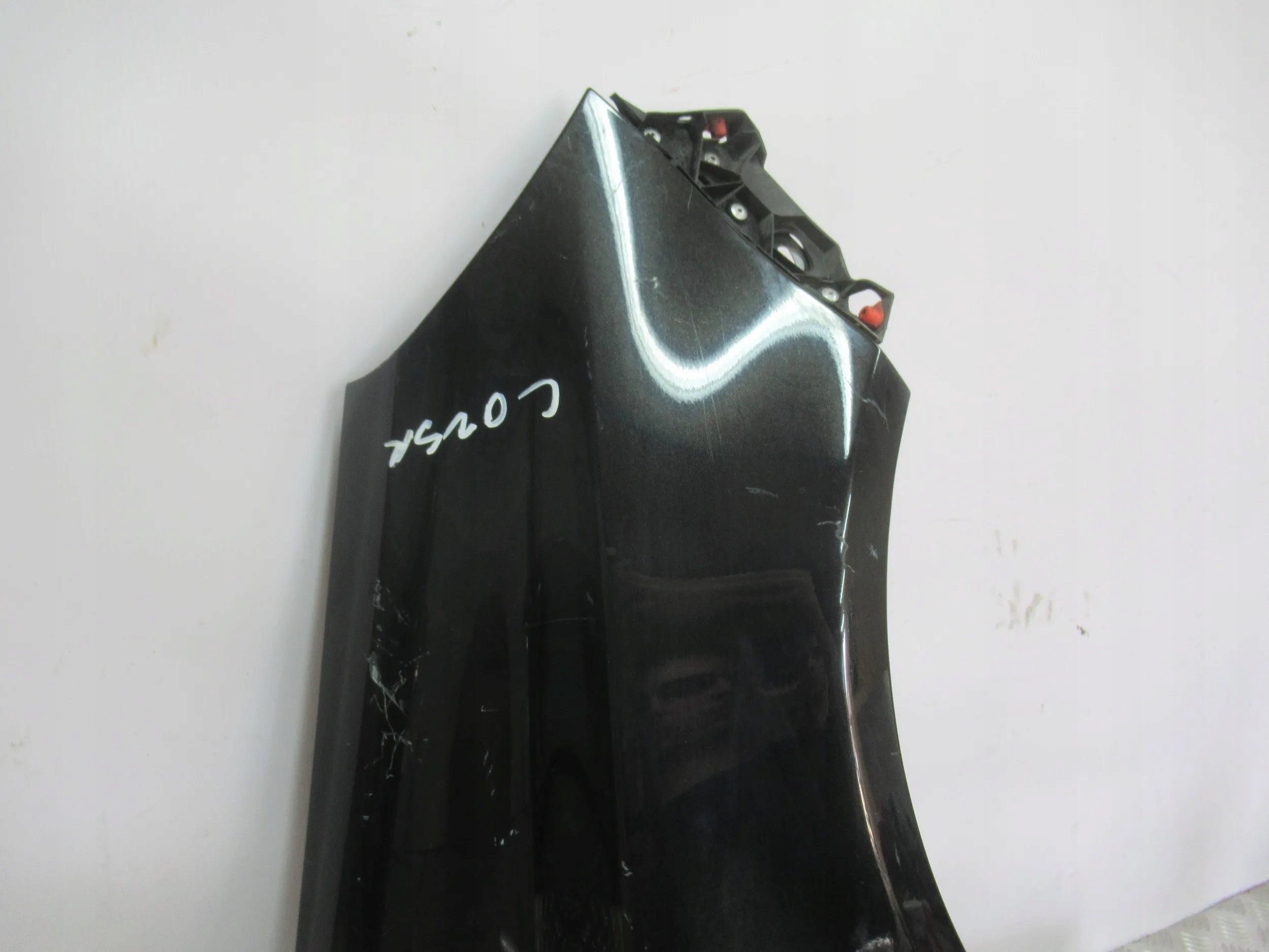 BLATNIK PREDNÝ PRAVY OPEL CORSA D