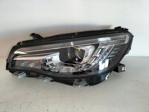 LAVE PREDNE SVETLO MG HS 18- FULL LED SAIC LIGHT TECHNOLOGY LAVE PREDNE SVETLO MG HS 18- FULL LED SAIC LIGHT TECHNOLOGY