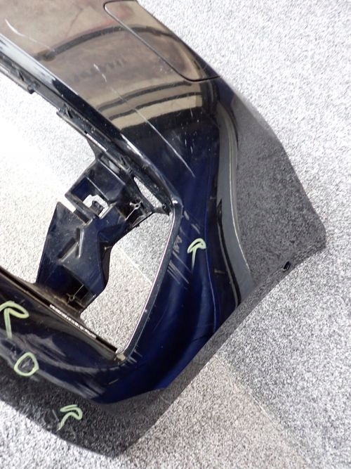 AUDI A6 C8 18- PREDNÝ NÁRAZNÍK