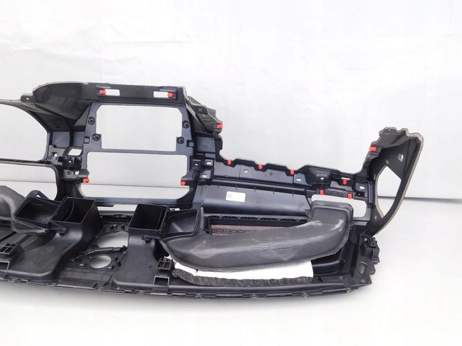 BMW F10 F11 5 PRÍSTROJOVÁ DOSKA