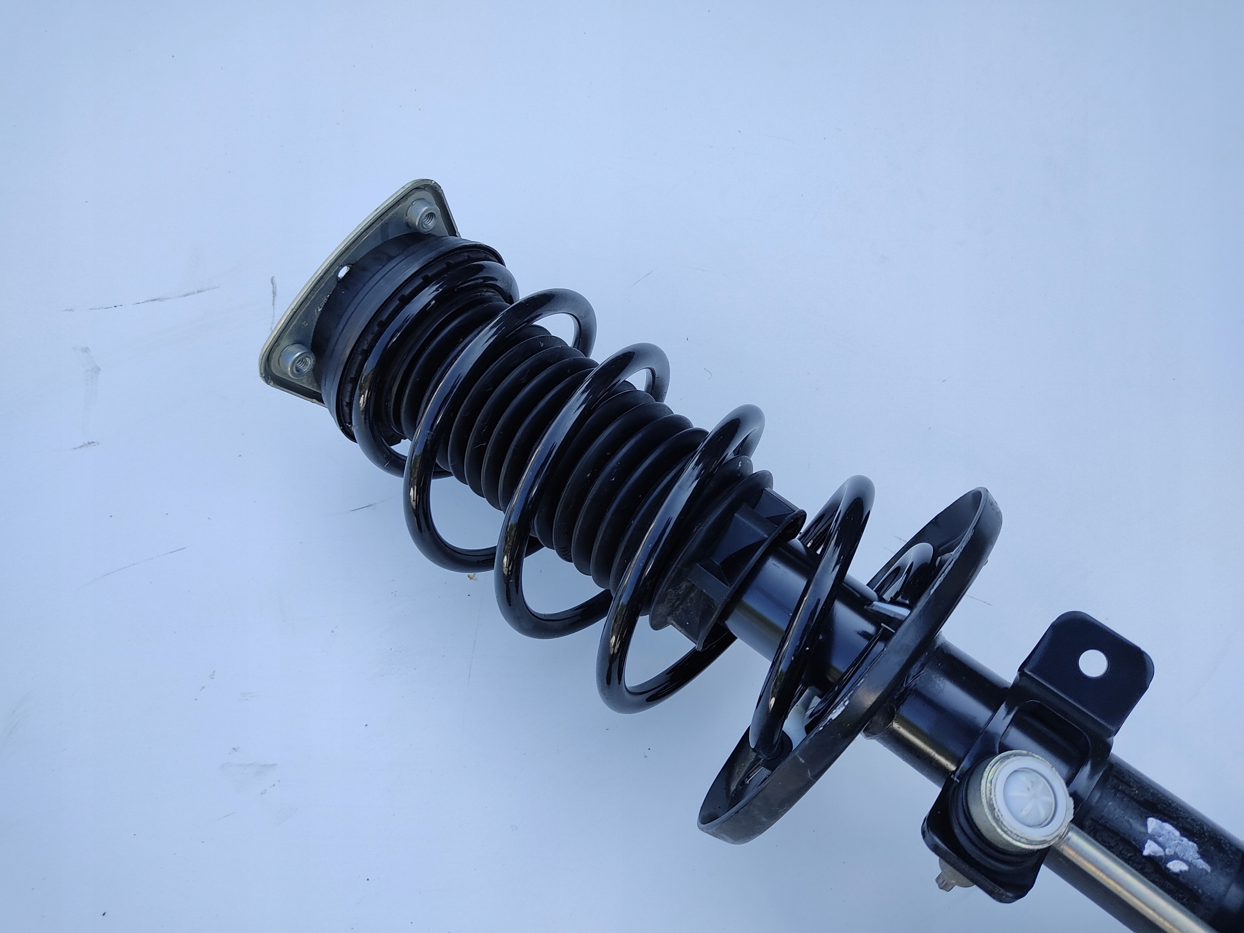 TLMIC PRAVY PREDNY OTOC PARTNER BERLINGO IV 1.2 THP 19-