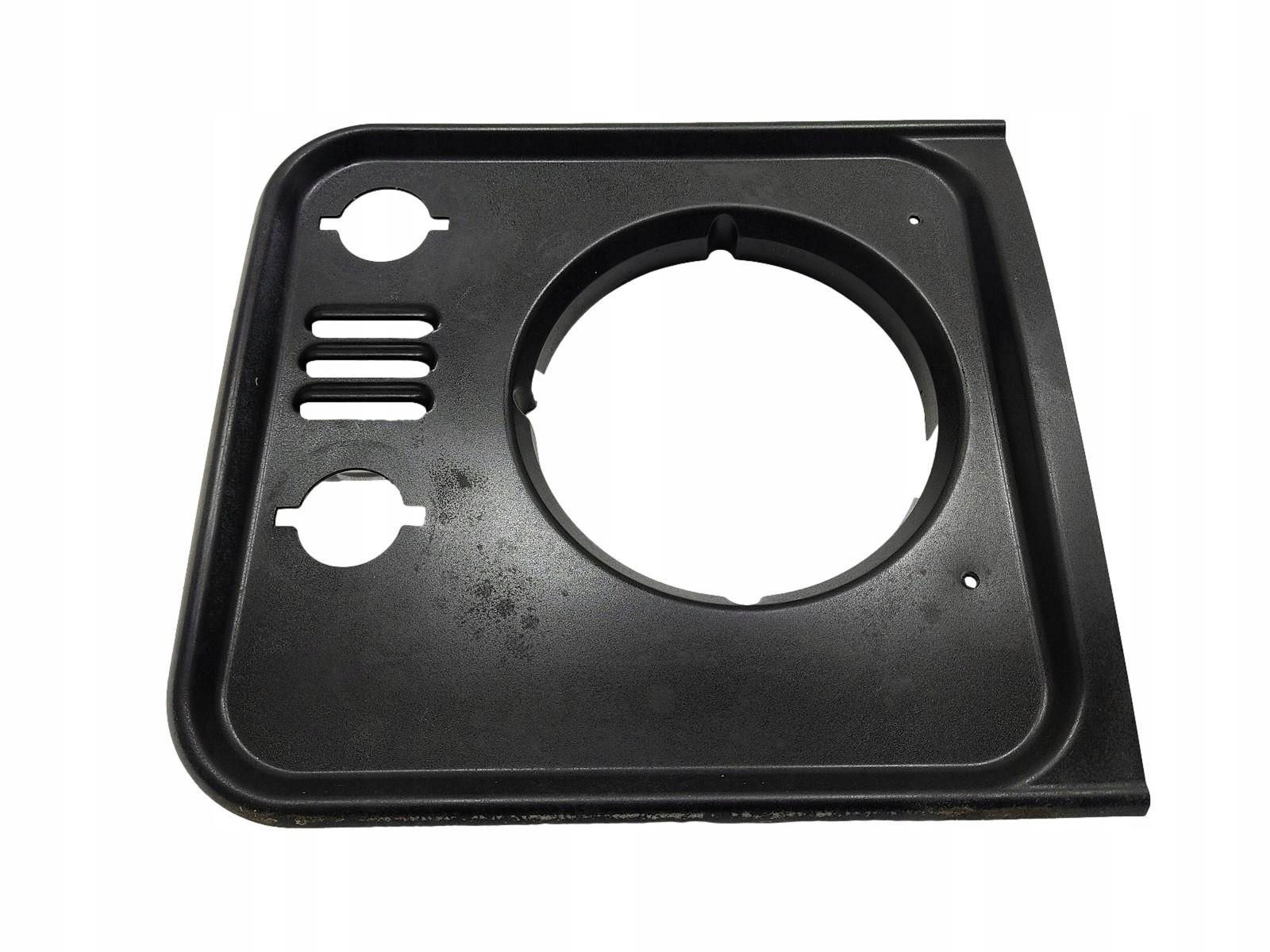RÁMIK KRYT PRAVÉHO SVETLA LAND ROVER DEFENDER DHH100780 1999-2014