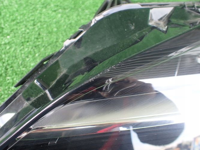 OPEL ASTRA V K FULL LED 16- LAVE PREDNE SVETLO