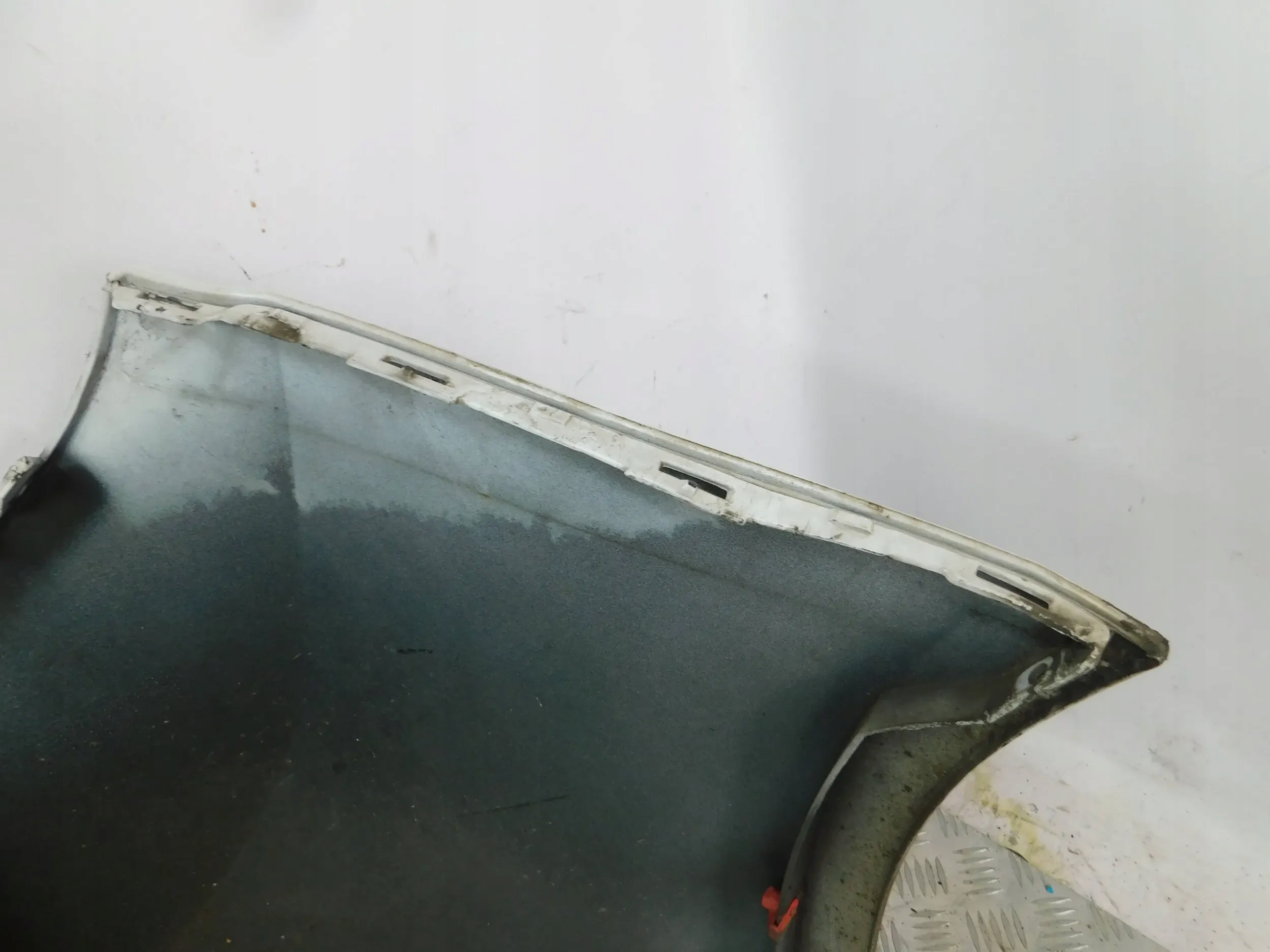 ZADNÝ NÁRAZNÍK OPEL MERIVA B