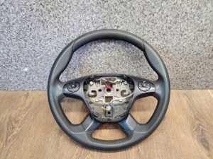 FORD TRANSIT MK8 VOLANT BK21-3600-CD35B8 FORD TRANSIT MK8 VOLANT BK21-3600-CD35B8