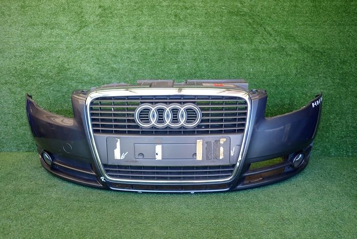 AUDI A4 B7 04-08 PREDNÝ NÁRAZNÍK