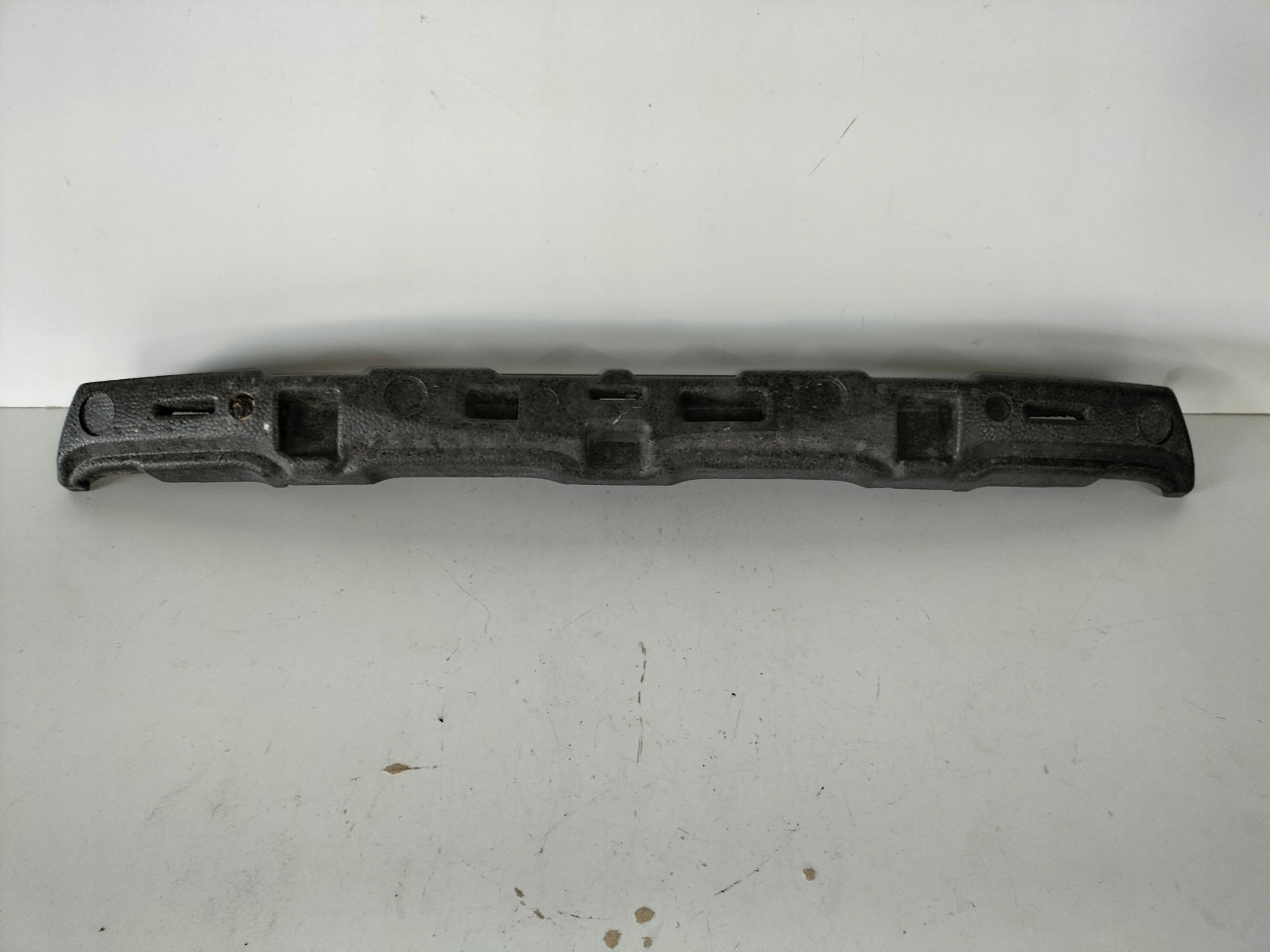 ABSORBER PREDNEHO NARAZNIKA HYUNDAI SANTA FE II 06-09