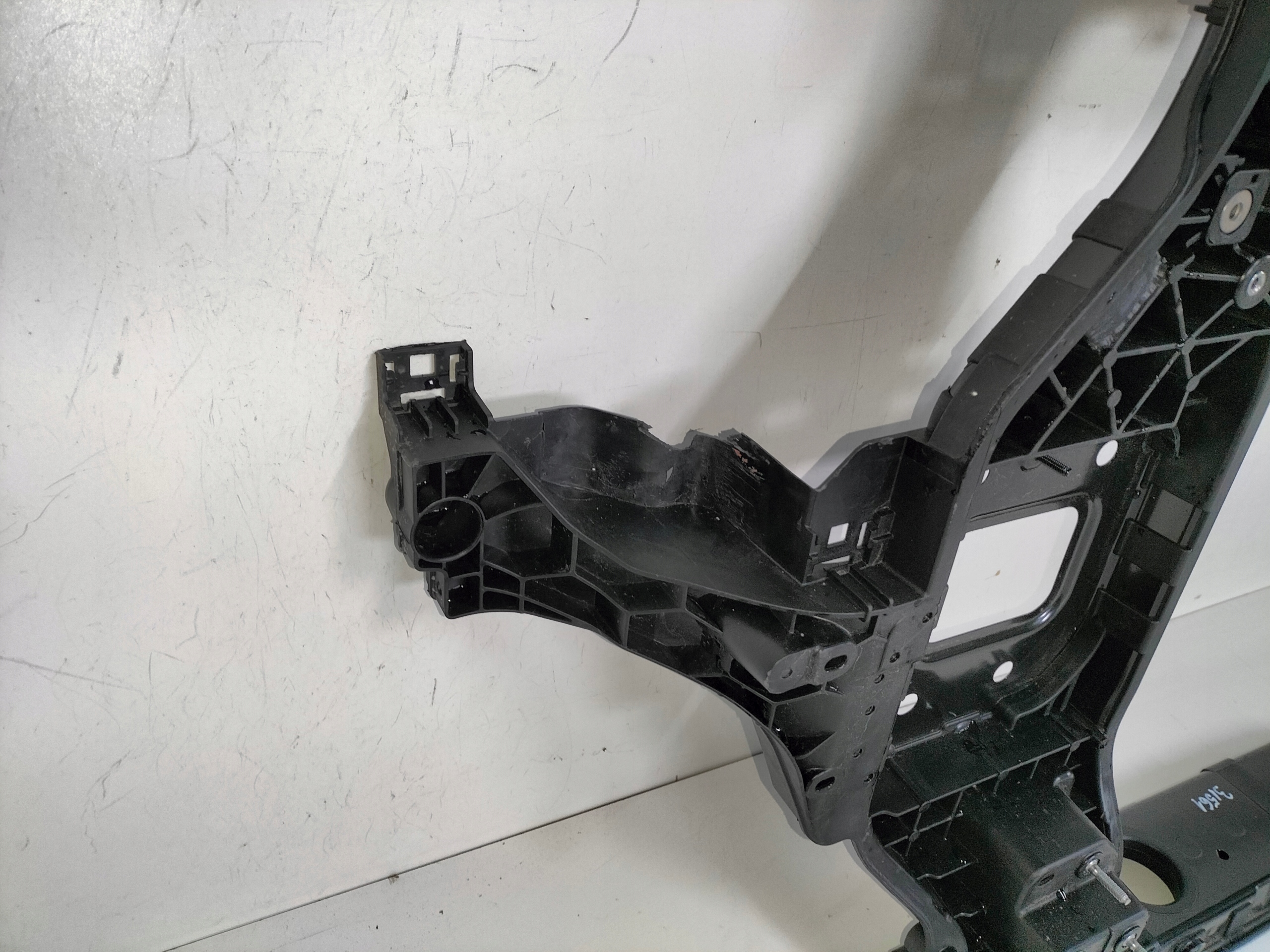 PREDNÉ ČELO KIA SPORTAGE 5 V 21-