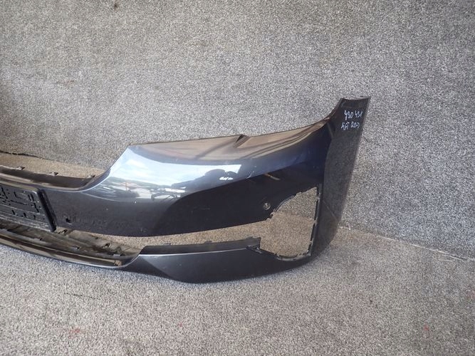 BMW G30 G31 5 LIFT 20- PREDNÝ NÁRAZNÍK