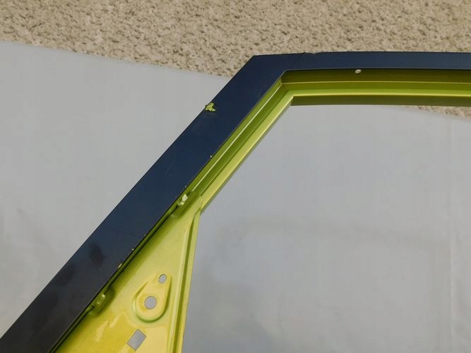 HYUNDAI KONA PRAVE ZADNE DVERE