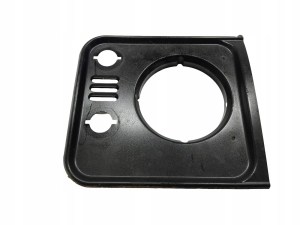 RÁMIK KRYT PRAVÉHO SVETLA LAND ROVER DEFENDER DHH100780 1999-2014 RÁMIK KRYT PRAVÉHO SVETLA LAND ROVER DEFENDER DHH100780 1999-2014