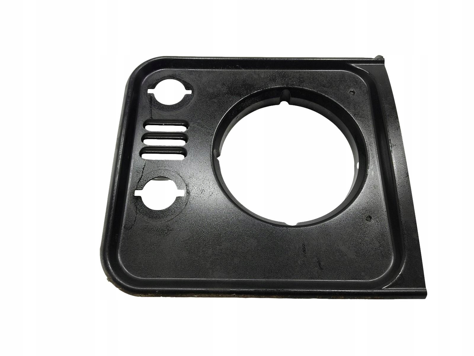 RÁMIK KRYT PRAVÉHO SVETLA LAND ROVER DEFENDER DHH100780 1999-2014