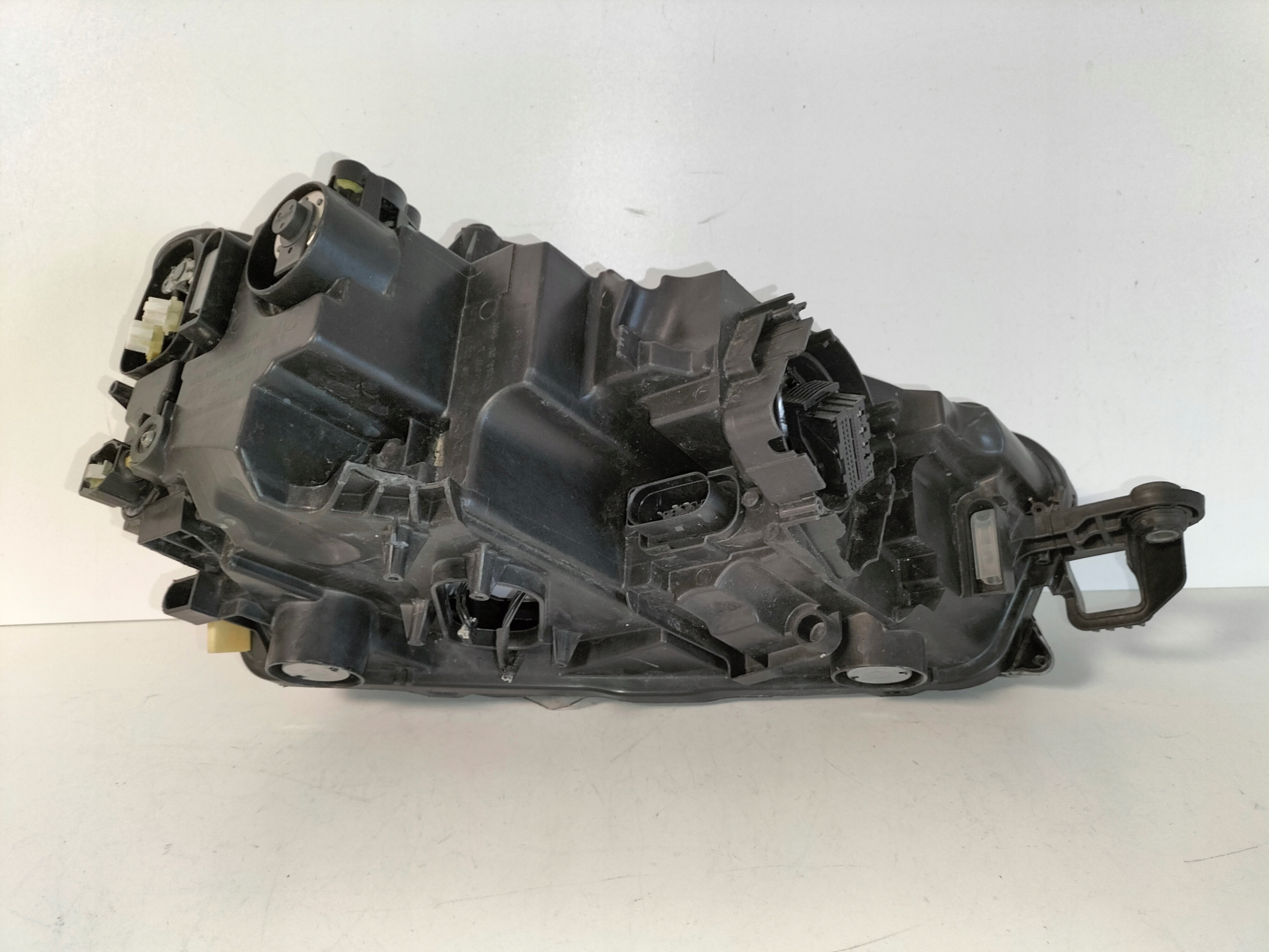 LAVE PREDNE SVETLO SKODA SCALA 19- FULL LED CRYSTAL LIGHTING