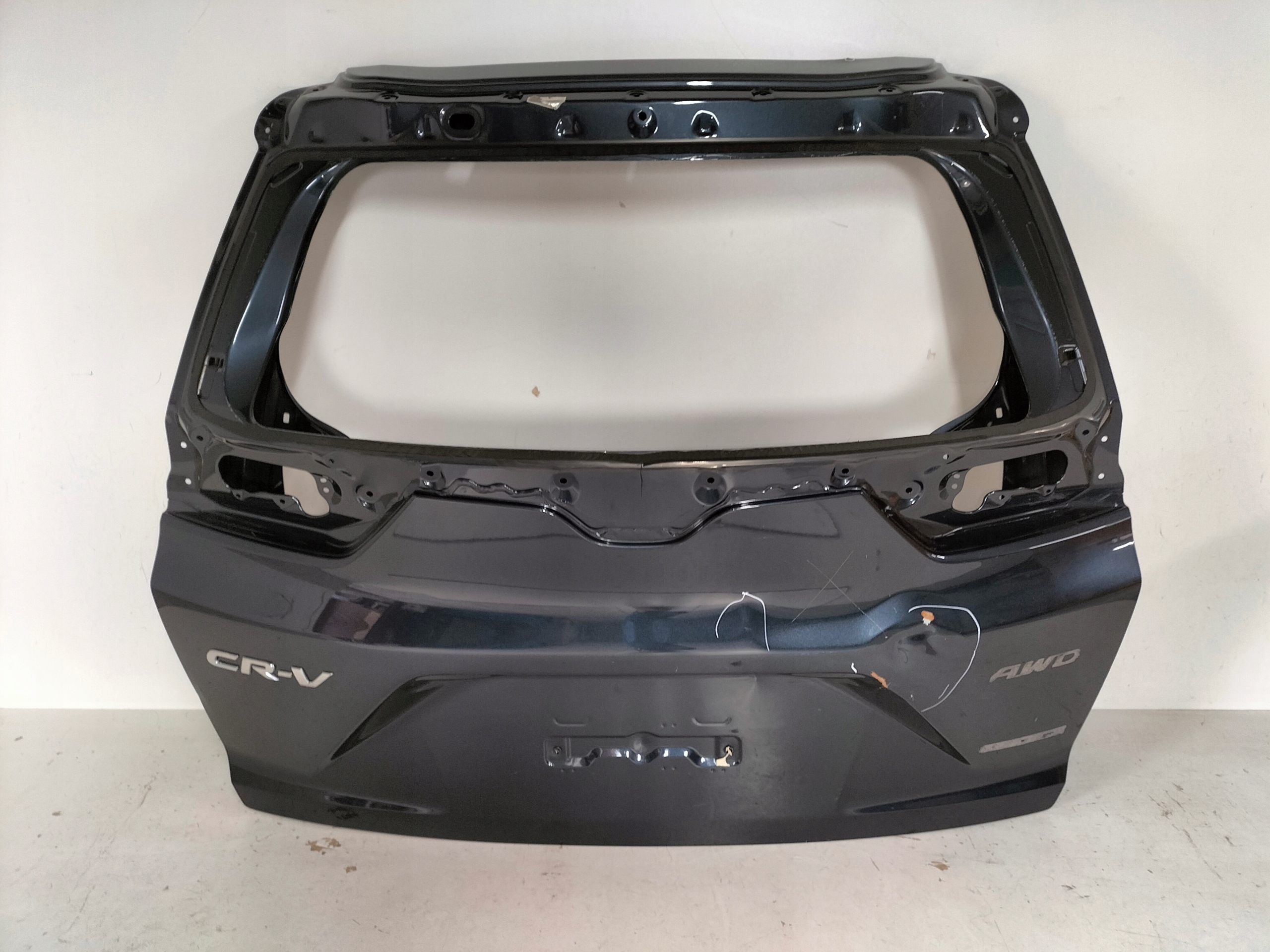 ZADNÁ KAPOTA HONDA CRV CR-V V 17-
