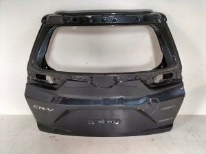 ZADNÁ KAPOTA HONDA CRV CR-V V 17- ZADNÁ KAPOTA HONDA CRV CR-V V 17-